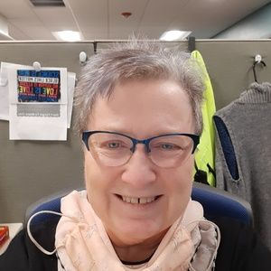 Meet your Posher, Barbara